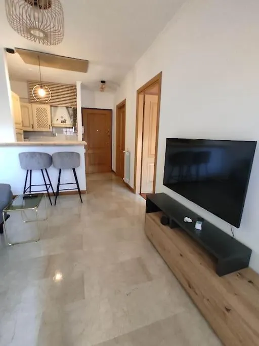 Apartamento Appartamento Centro Commerciale Roma