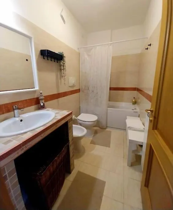 Apartment Appartamento Centro Commerciale Rome