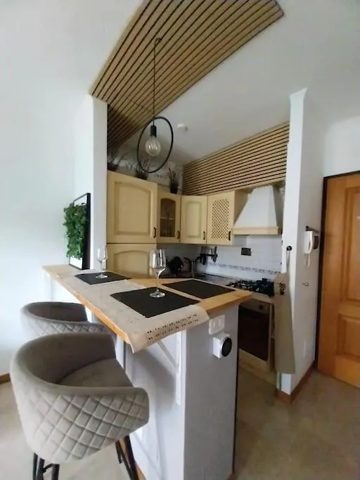 Apartment Appartamento Centro Commerciale Rome Italy